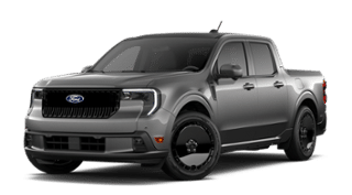 2026 Ford Maverick® External Image 2